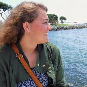 Meet your Posher, Allison